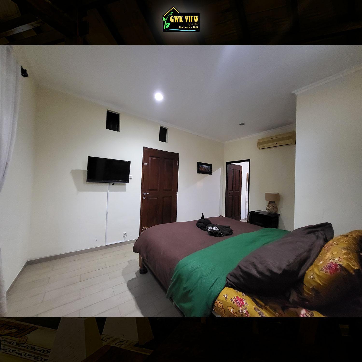 Hotel Gwk View Boutique Hotel And Residence 3*