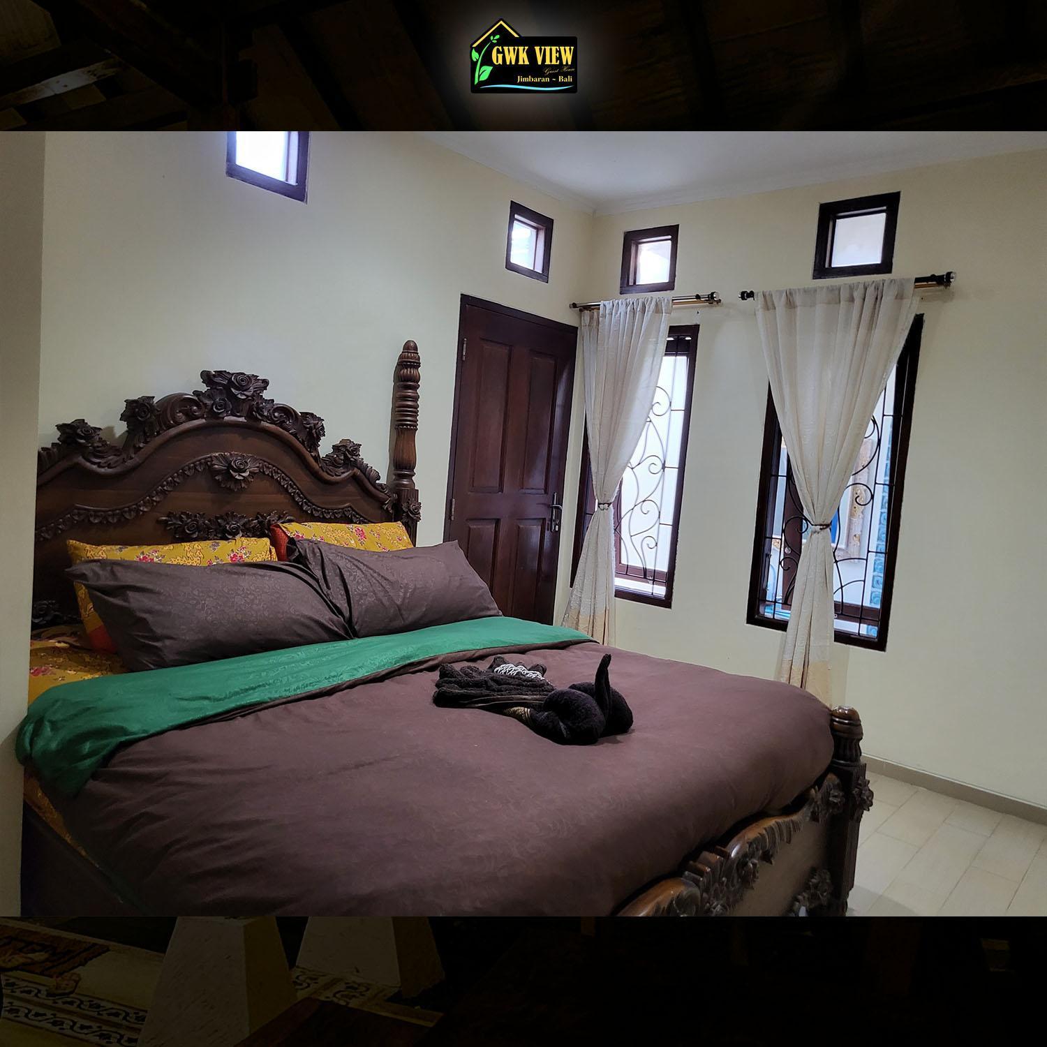 Hotel Gwk View Boutique Hotel And Residence
