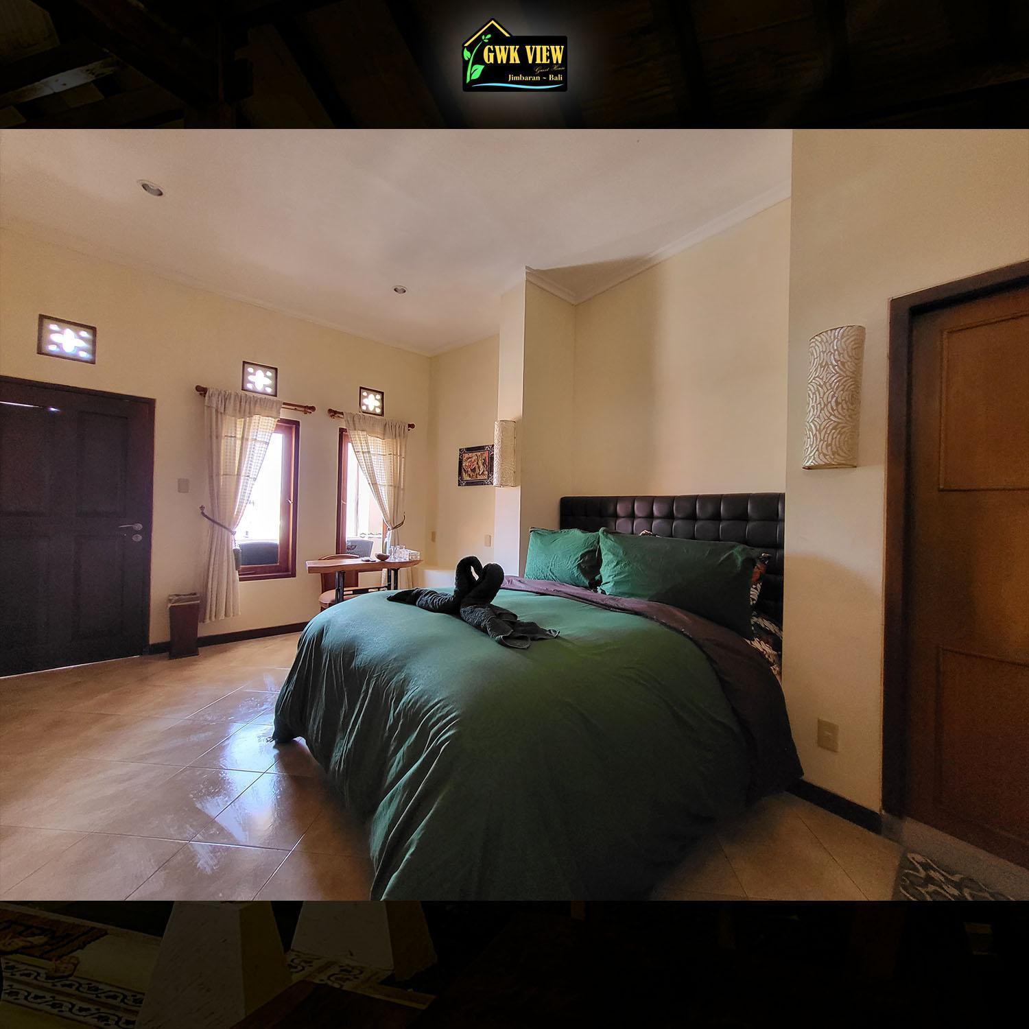 Hotel Gwk View Boutique Hotel And Residence 3*