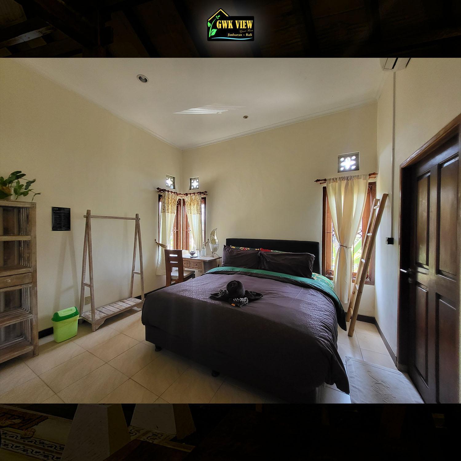 Gwk View Boutique Hotel And Residence Hotel Jimbaran (Bali)