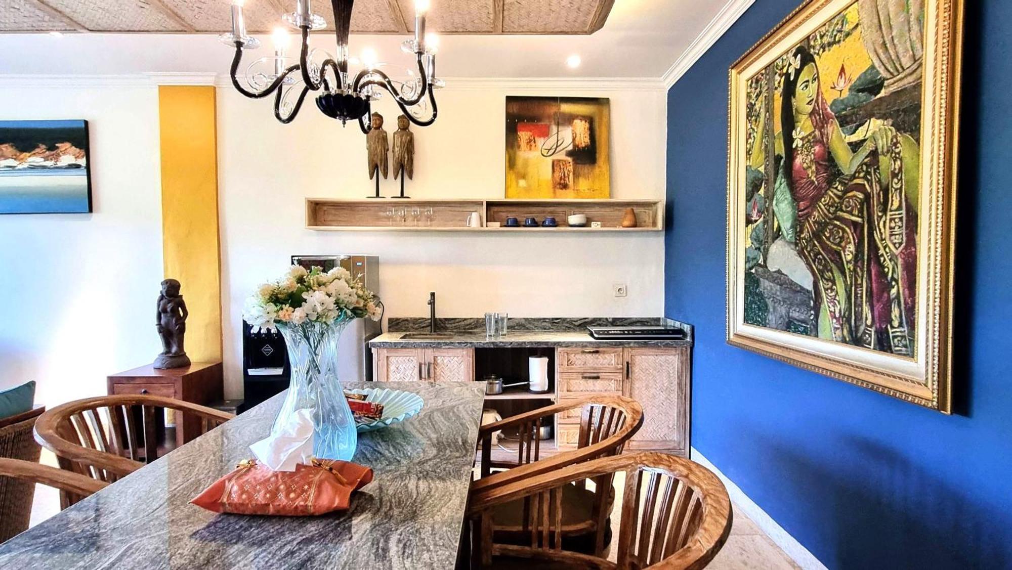 Apartment Nine At The Bayshore Candi Dasa (Bali)
