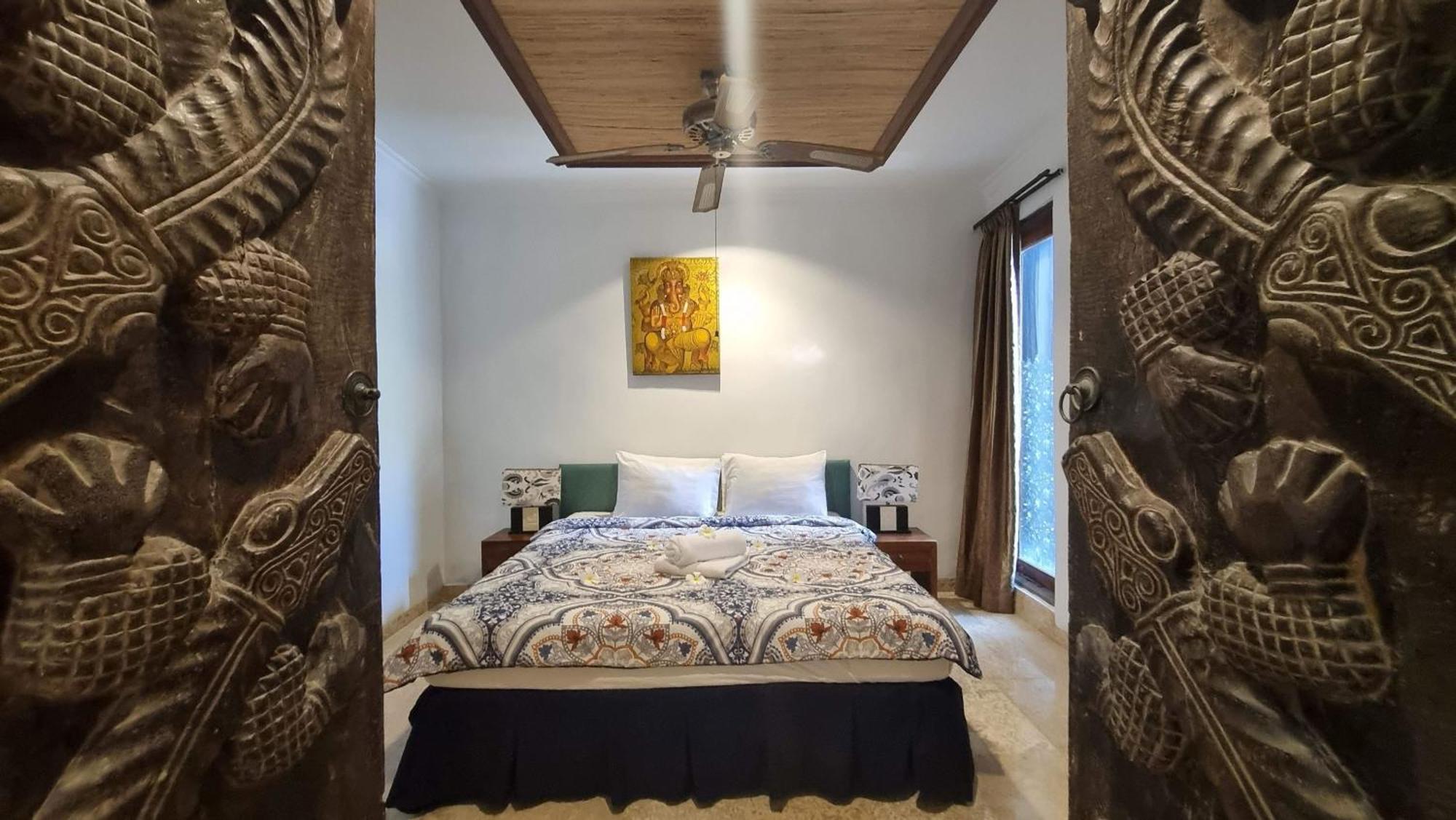 Nine At The Bayshore * Candi Dasa (Bali)
