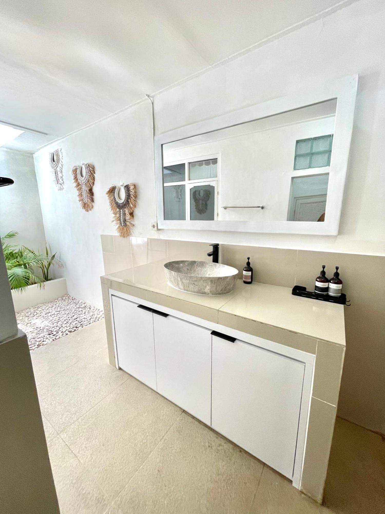 Villa Modern 3Br Villa, 4Min To Double Six Beach, Pool Seminyak (Bali)