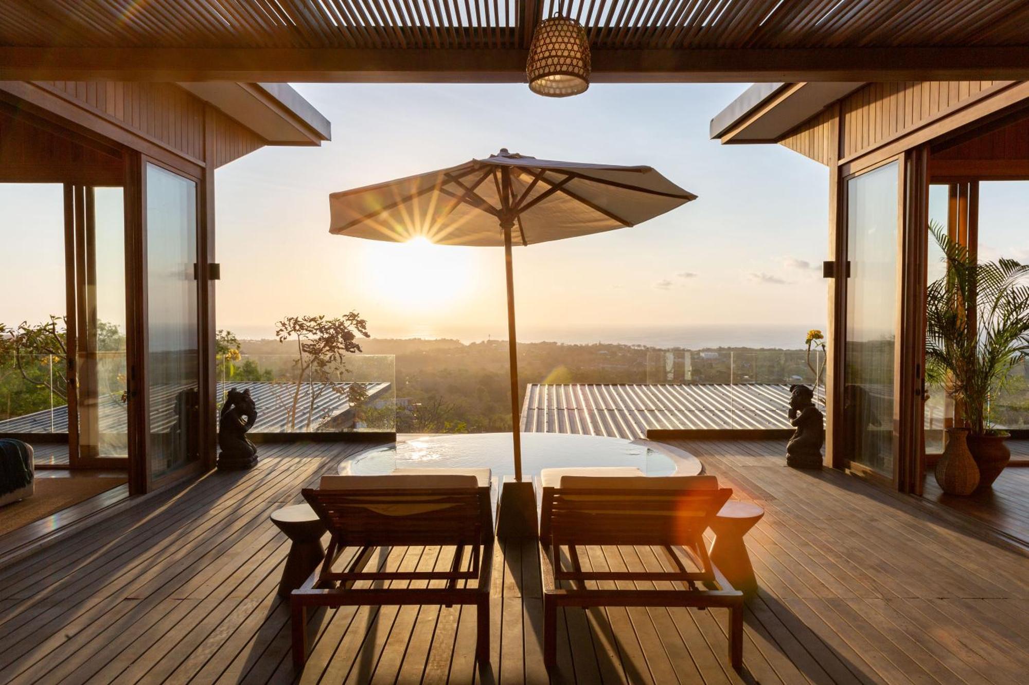 Ocean View By Gruen *