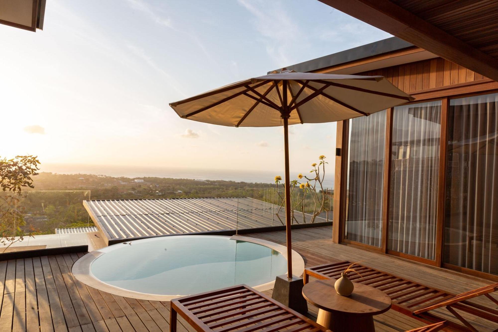 Ocean View By Gruen Uluwatu (Bali)
