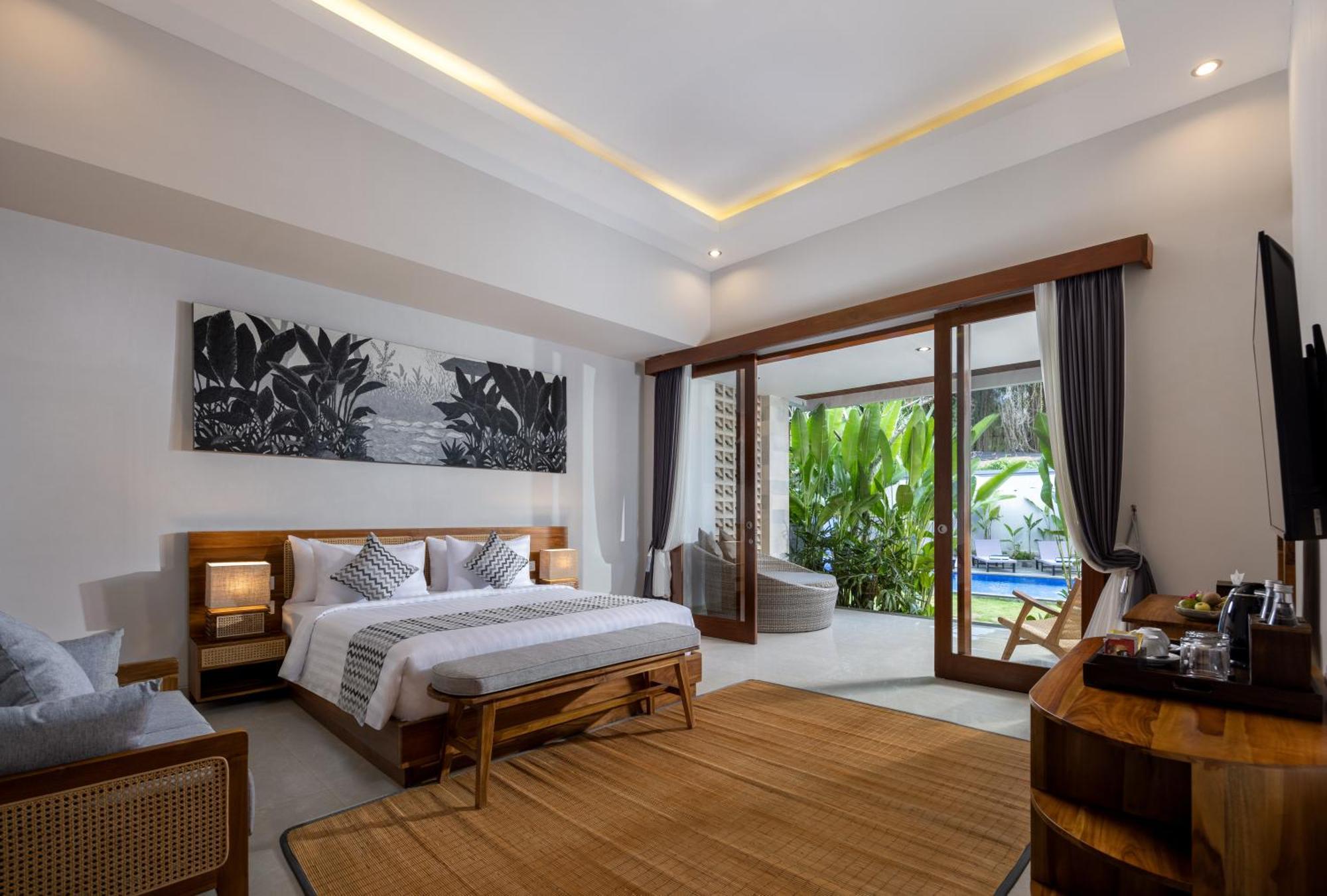 Bhumi Sangtu Ubud (Bali)