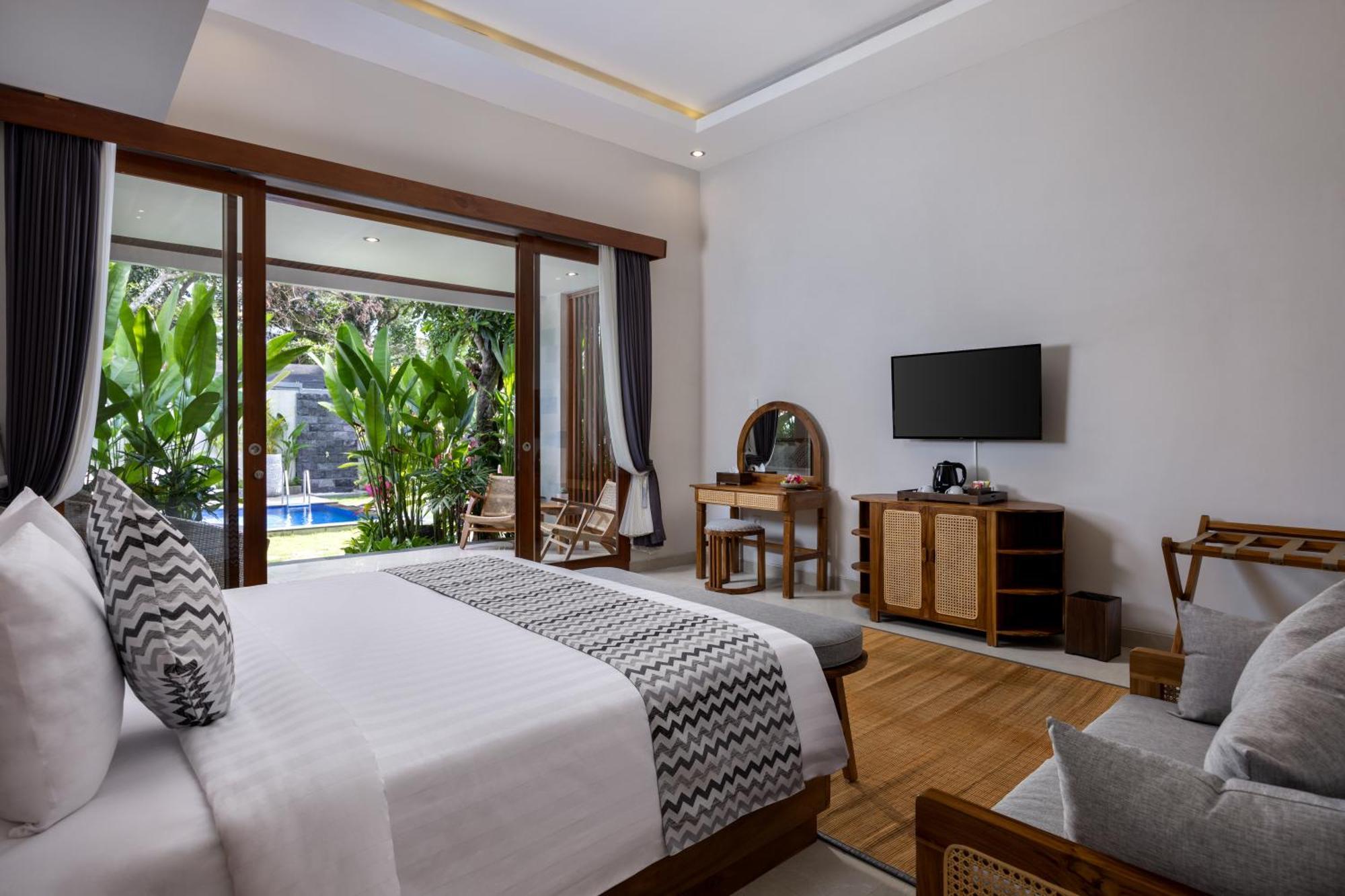 Bhumi Sangtu 4* Ubud (Bali)