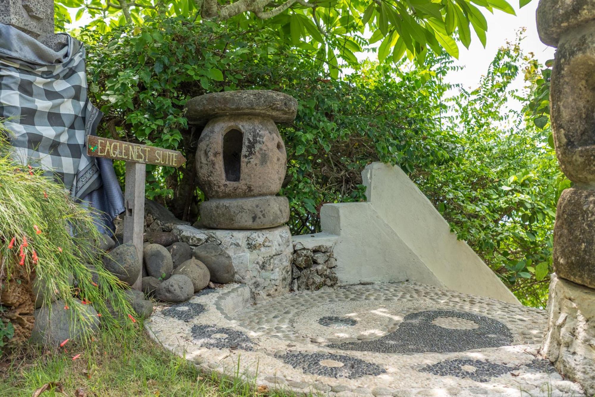 The Temple