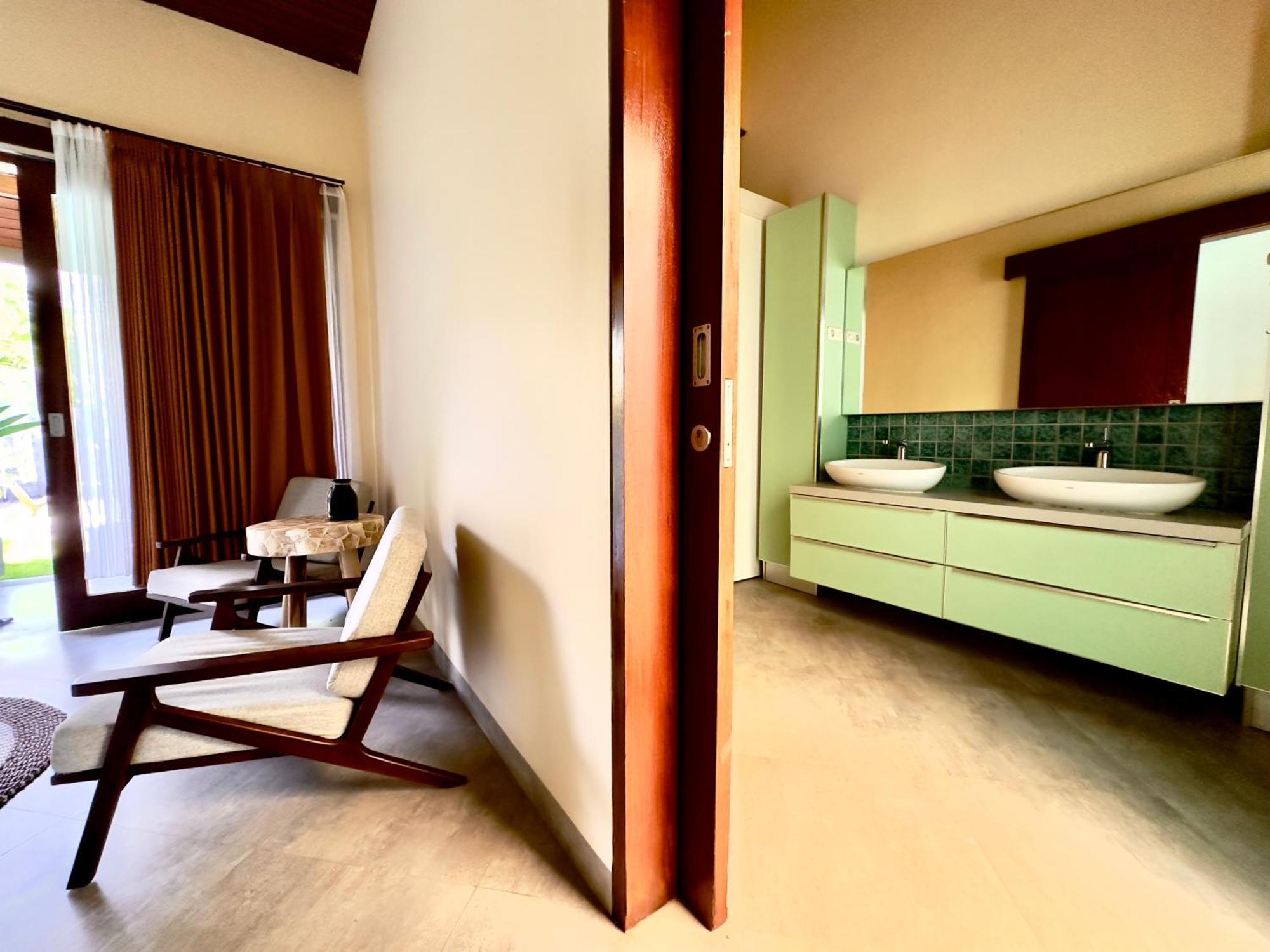 Ocean View Bed & Breakfast Sanur (Bali)