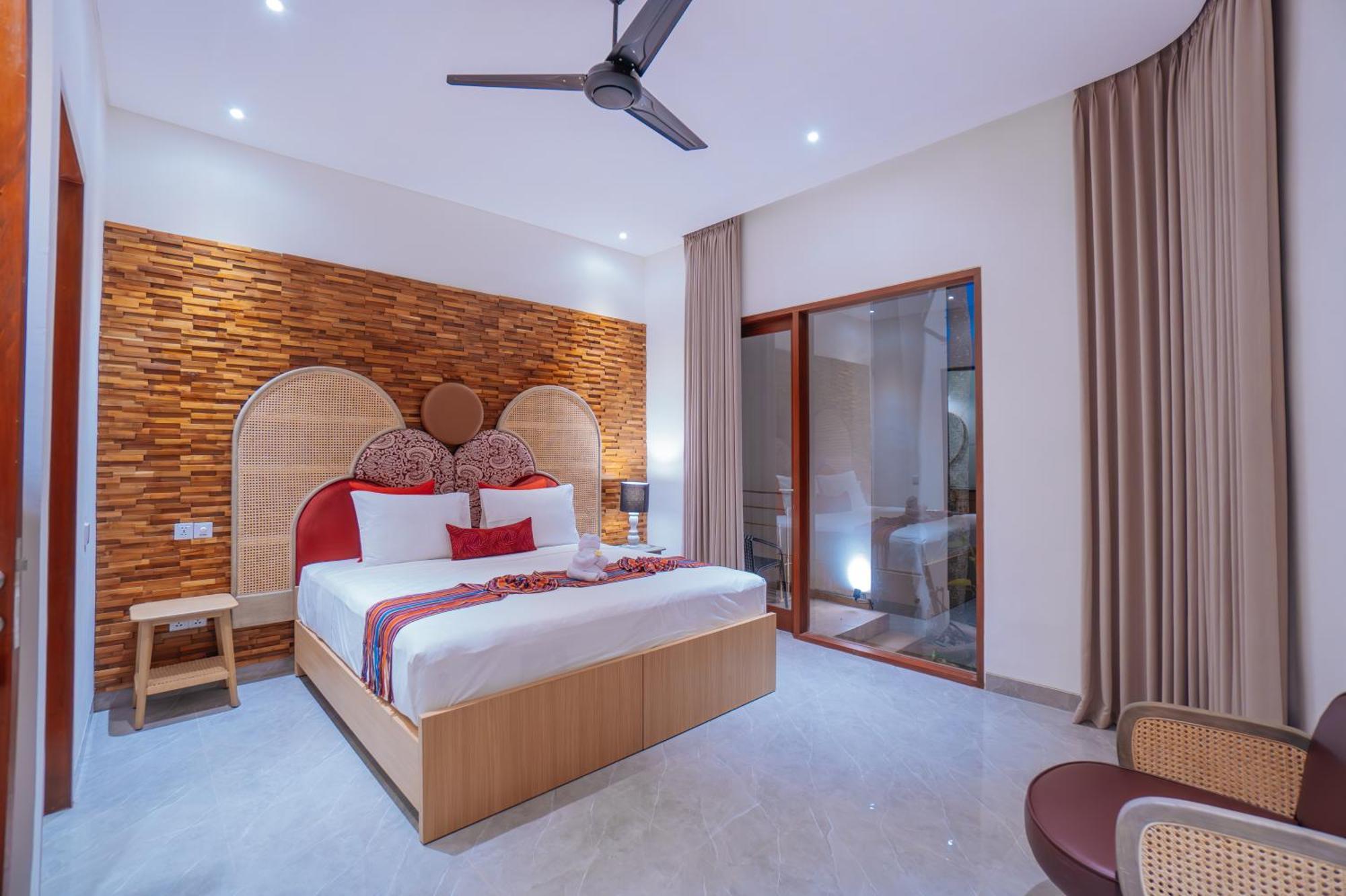 The Bodhi Leaf Wellness Bed & Breakfast Saba