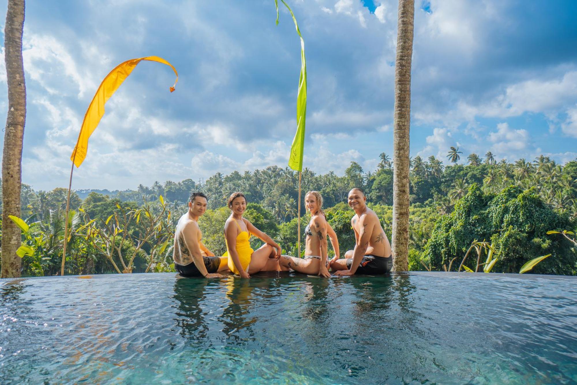 The Bodhi Leaf Wellness