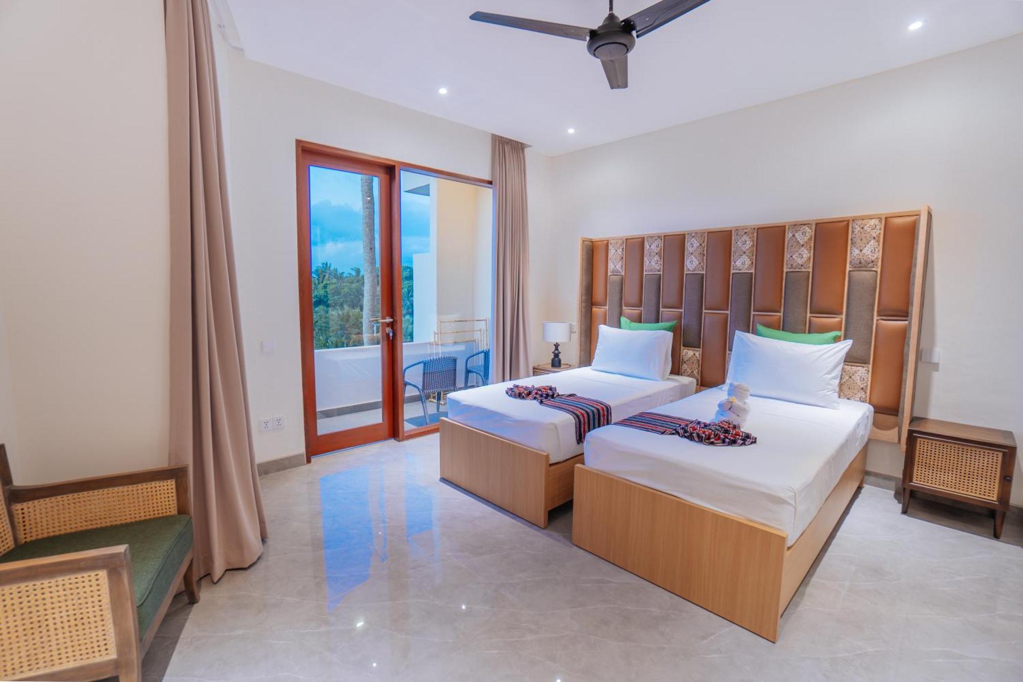 Bed & Breakfast The Bodhi Leaf Wellness *