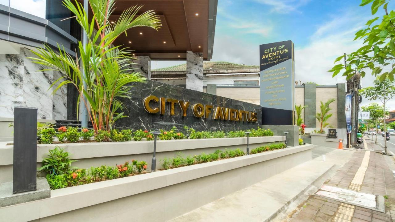 Pop! Teuku Umar Hotel Denpasar (Bali)