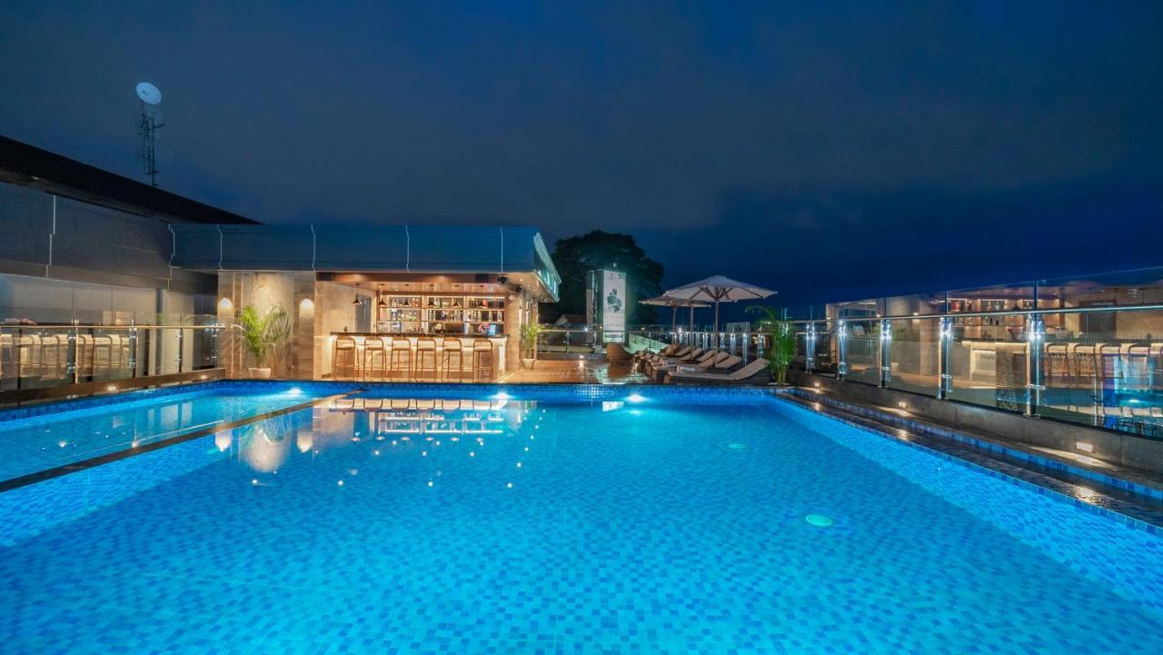 Pop! Teuku Umar Hotel Denpasar (Bali)