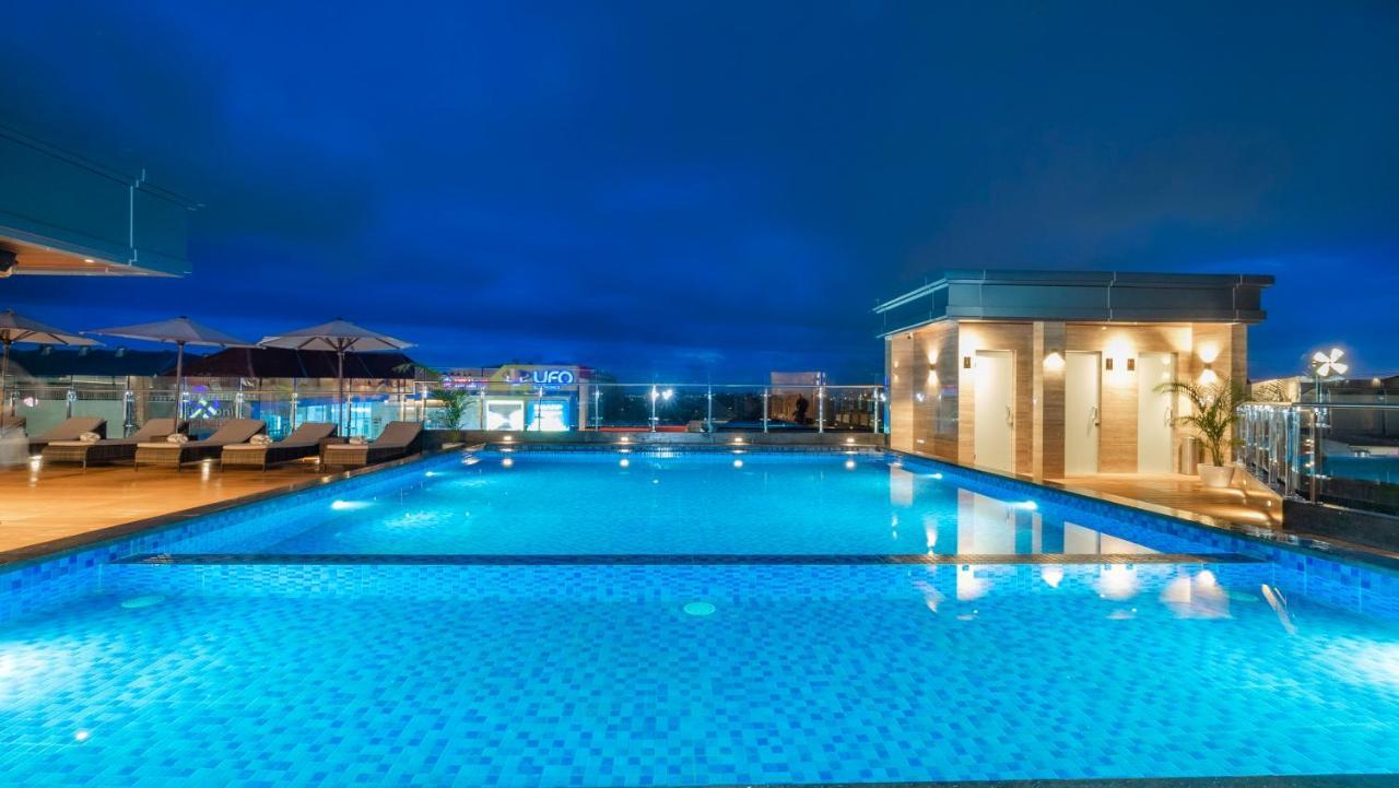 Hotel Pop! Teuku Umar Denpasar (Bali)