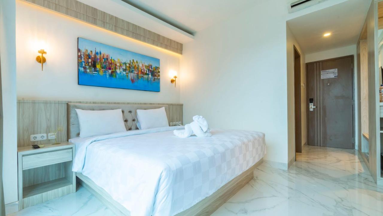 Pop! Teuku Umar Hotel Denpasar (Bali)