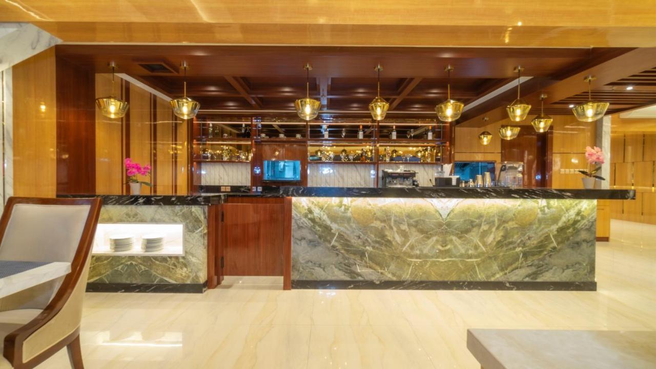 Pop! Teuku Umar Hotel Denpasar (Bali)