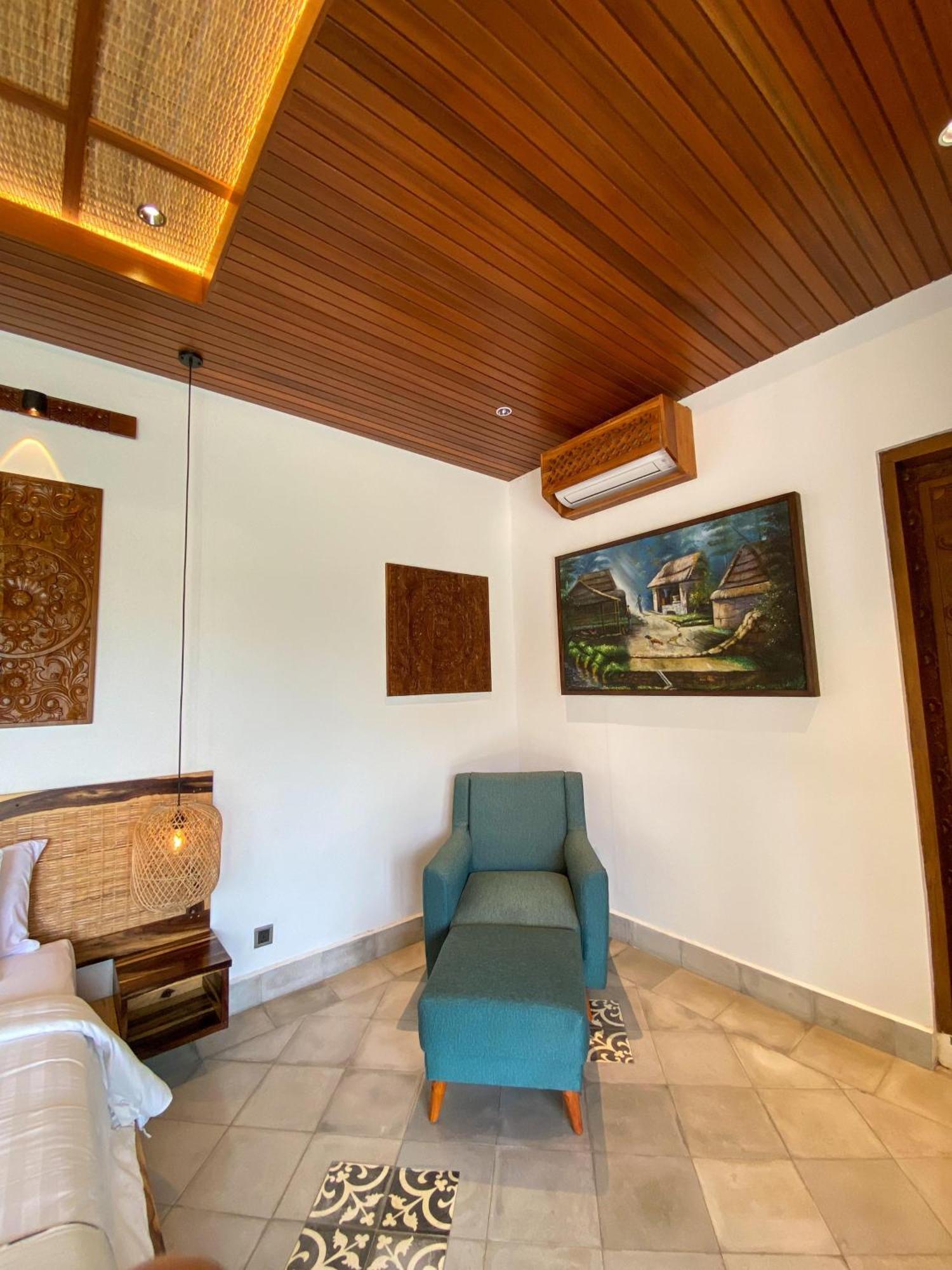 Abian Ayu Guest house Sidemen (Bali)