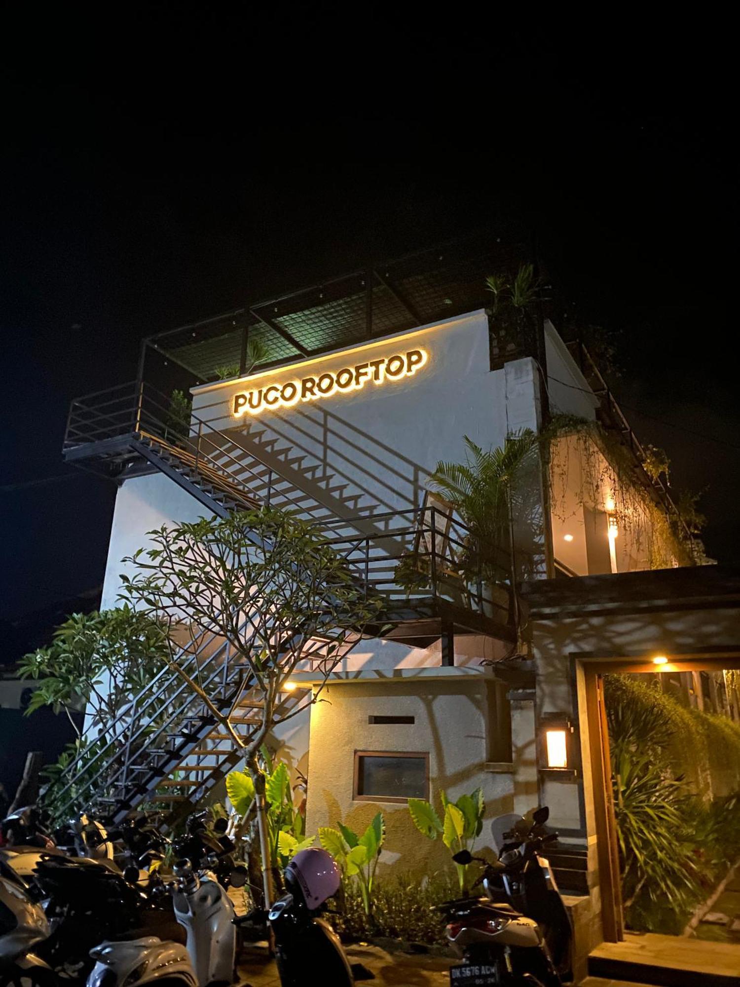 Puri Canggu Rooms ll * Canggu (Bali)