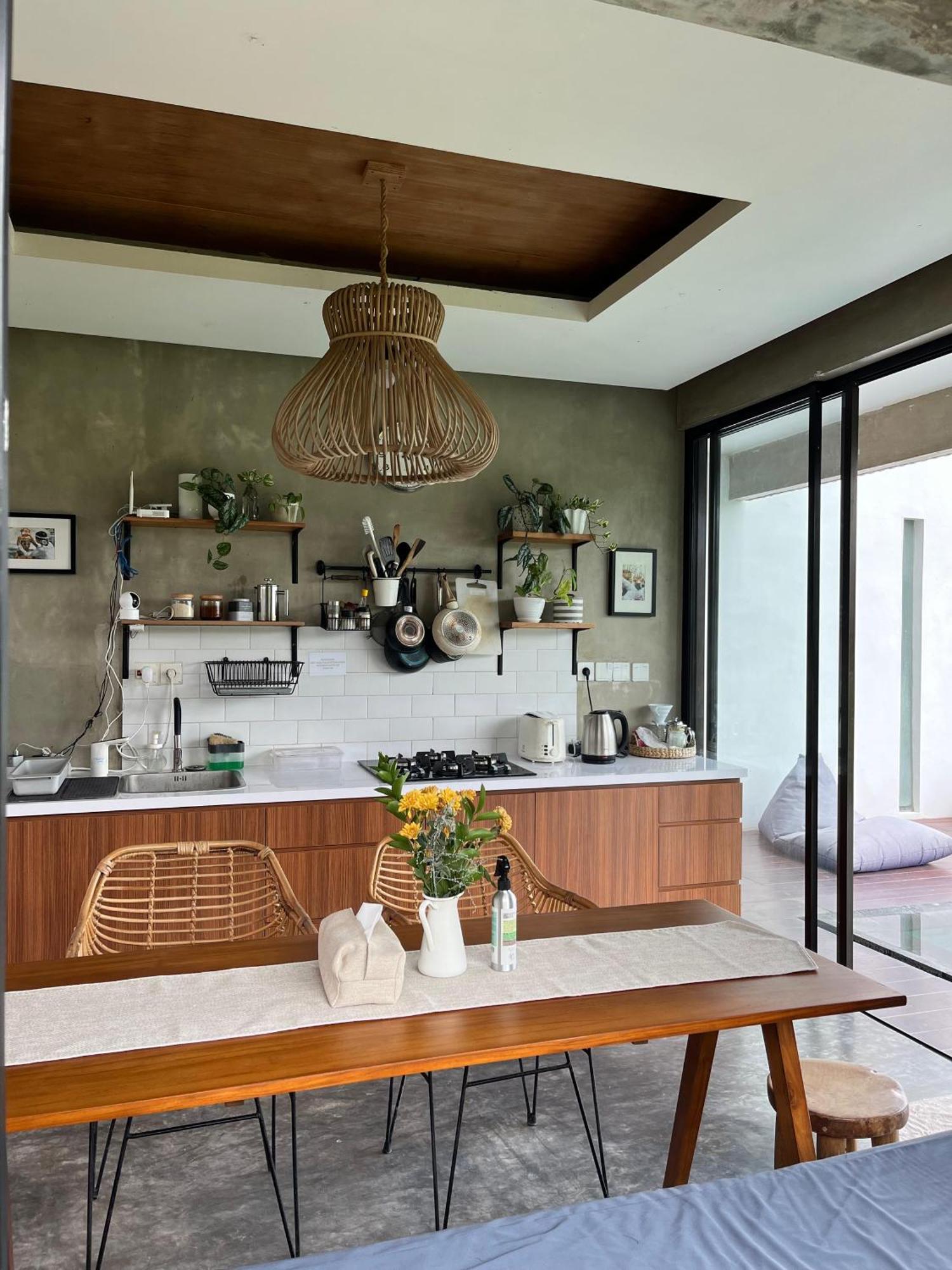 Casa Avana Ubud (Bali)