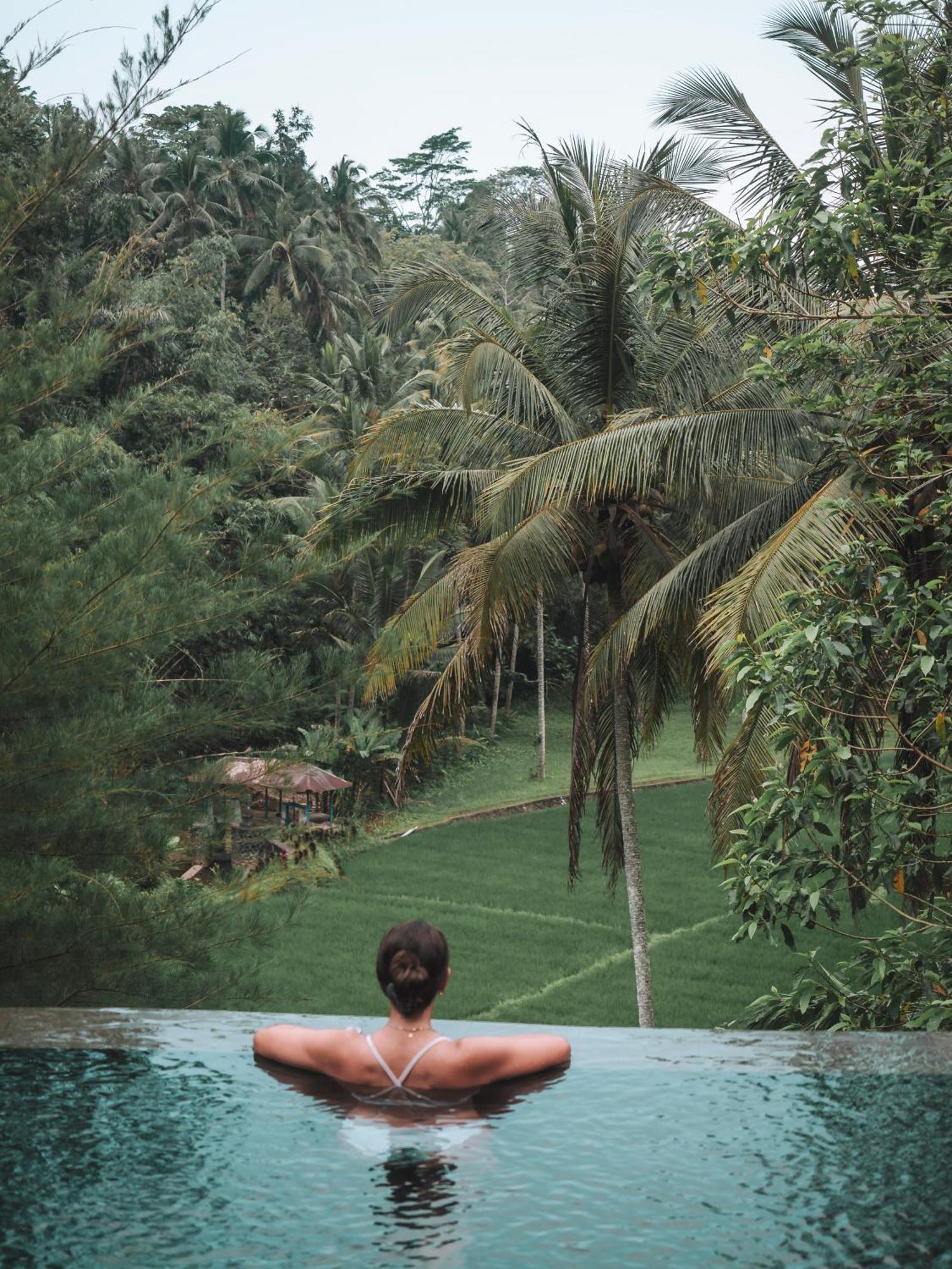 Villa Tirta Sari