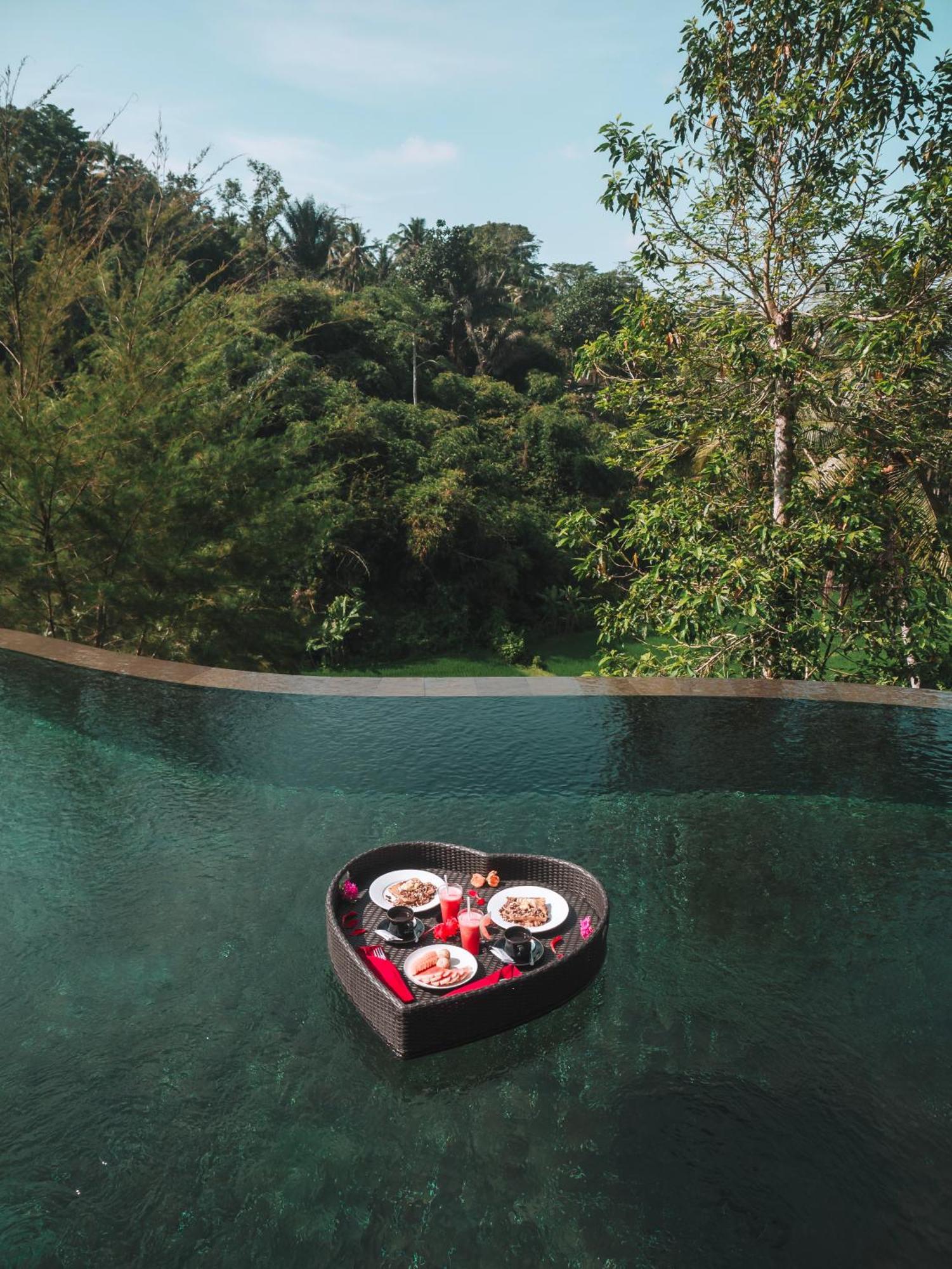 Tirta Sari Villa Tampaksiring