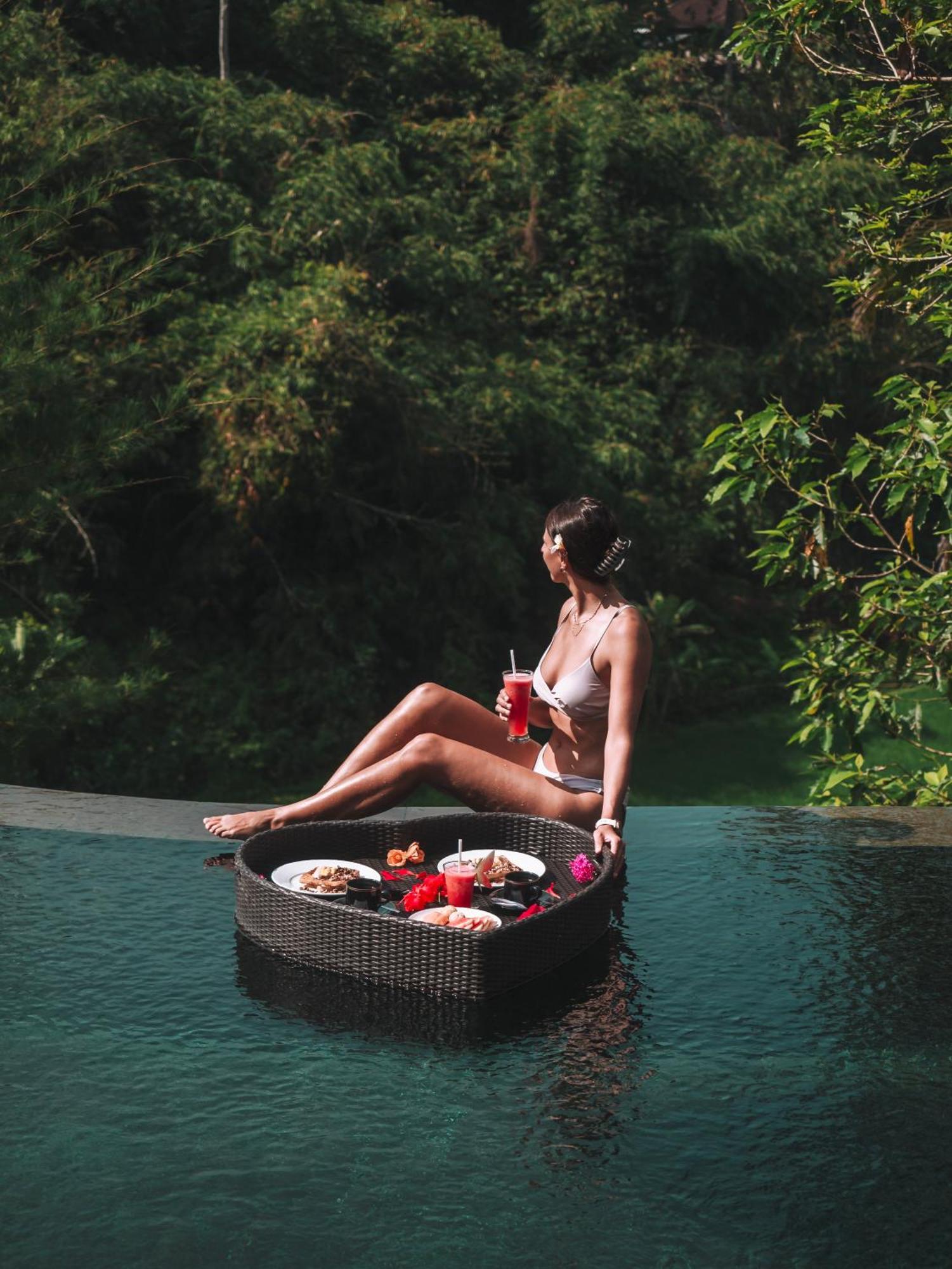 Villa Tirta Sari Tampaksiring