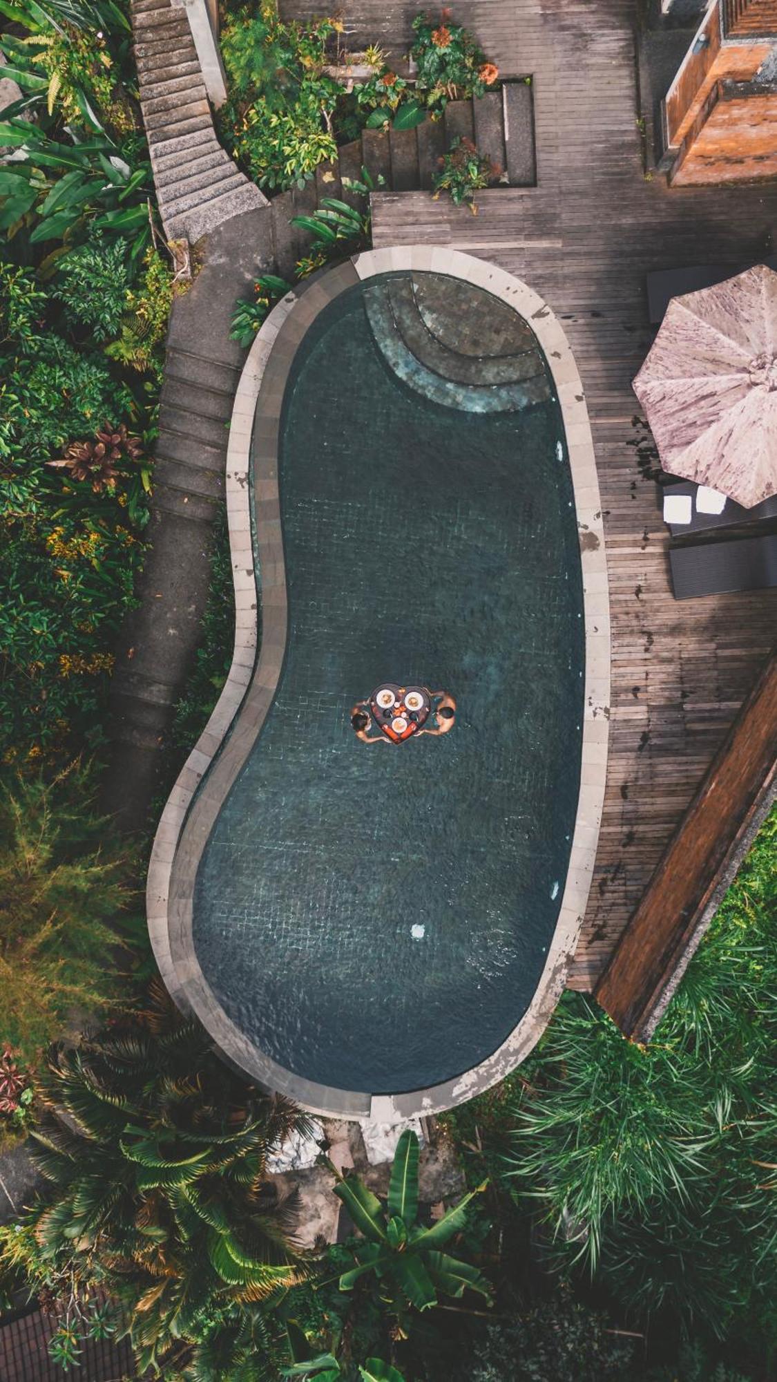 Tirta Sari Villa