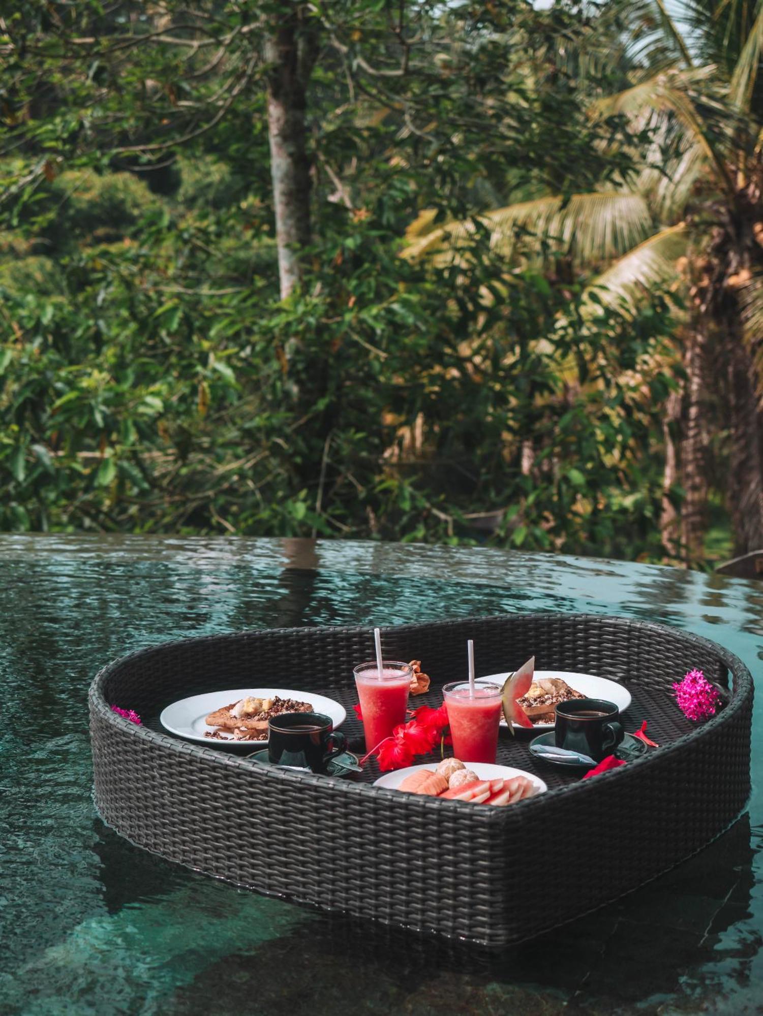 Villa Tirta Sari