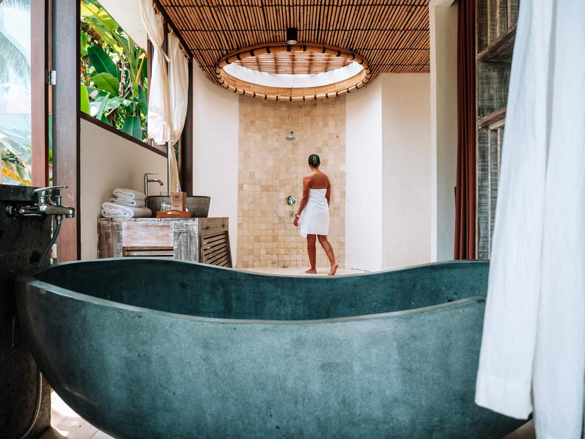 Tirta Sari Villa Tampaksiring