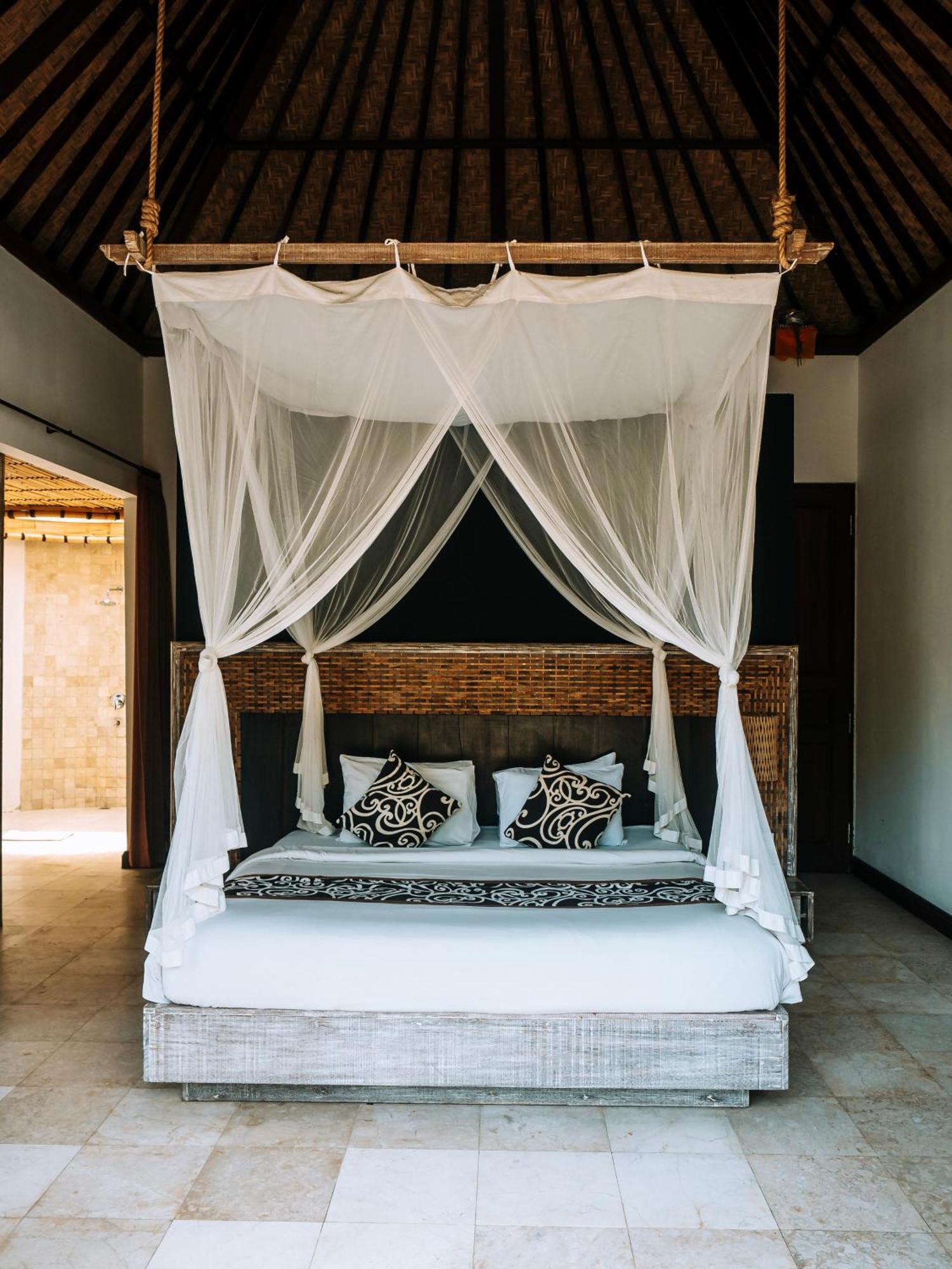 Tirta Sari Villa