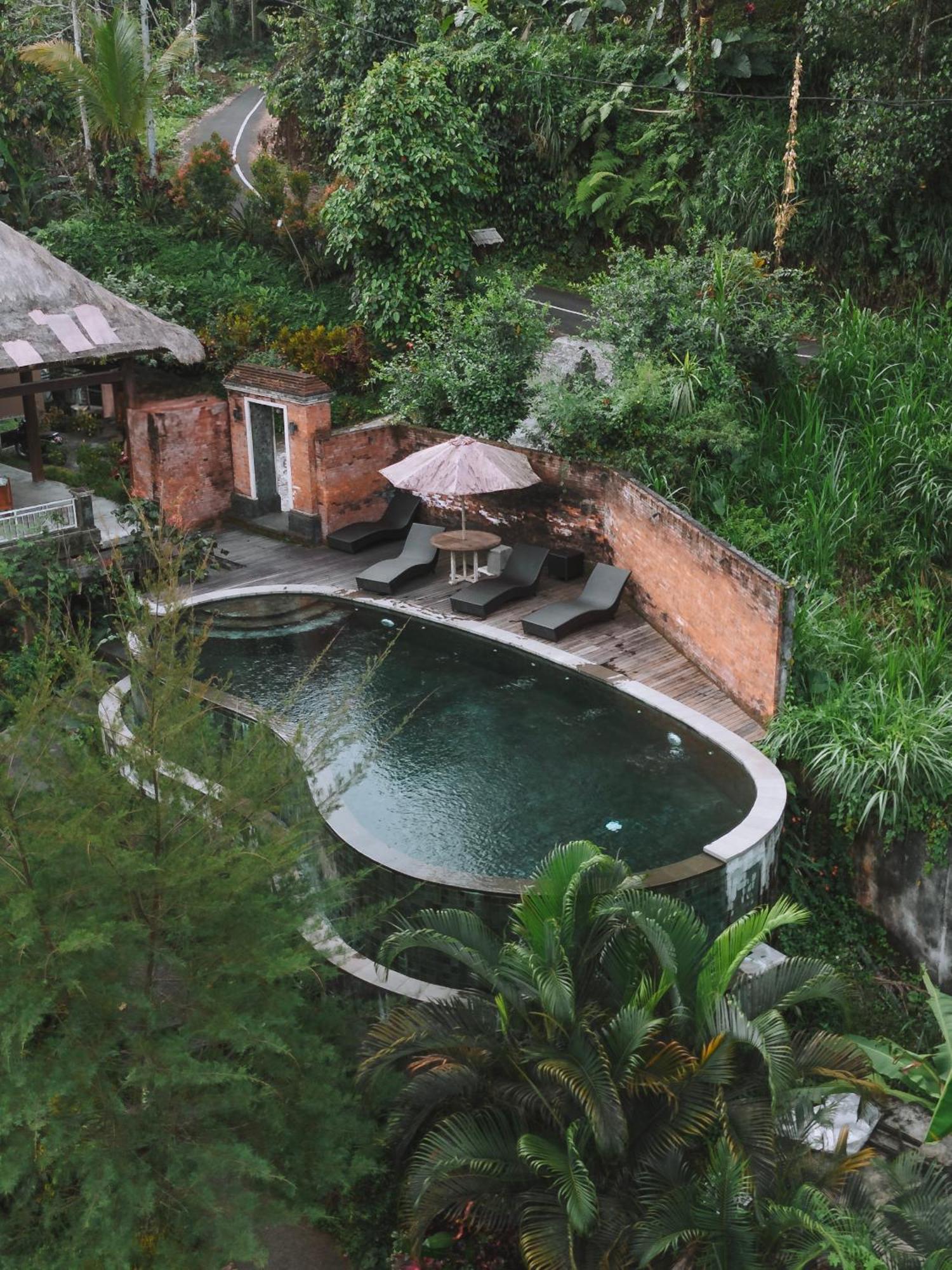 Villa Tirta Sari