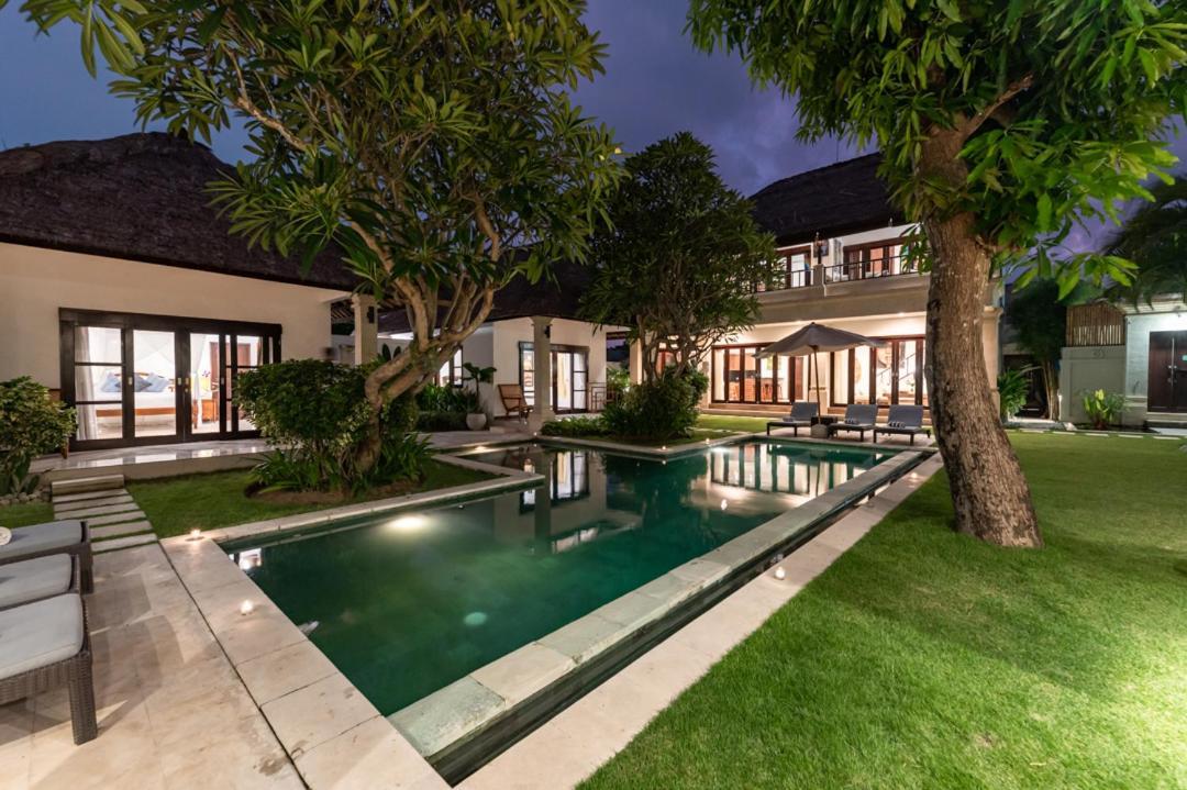 Villa Cemara Managed By Bugis
