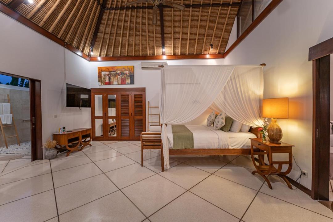 Cemara Managed By Bugis Seminyak (Bali)