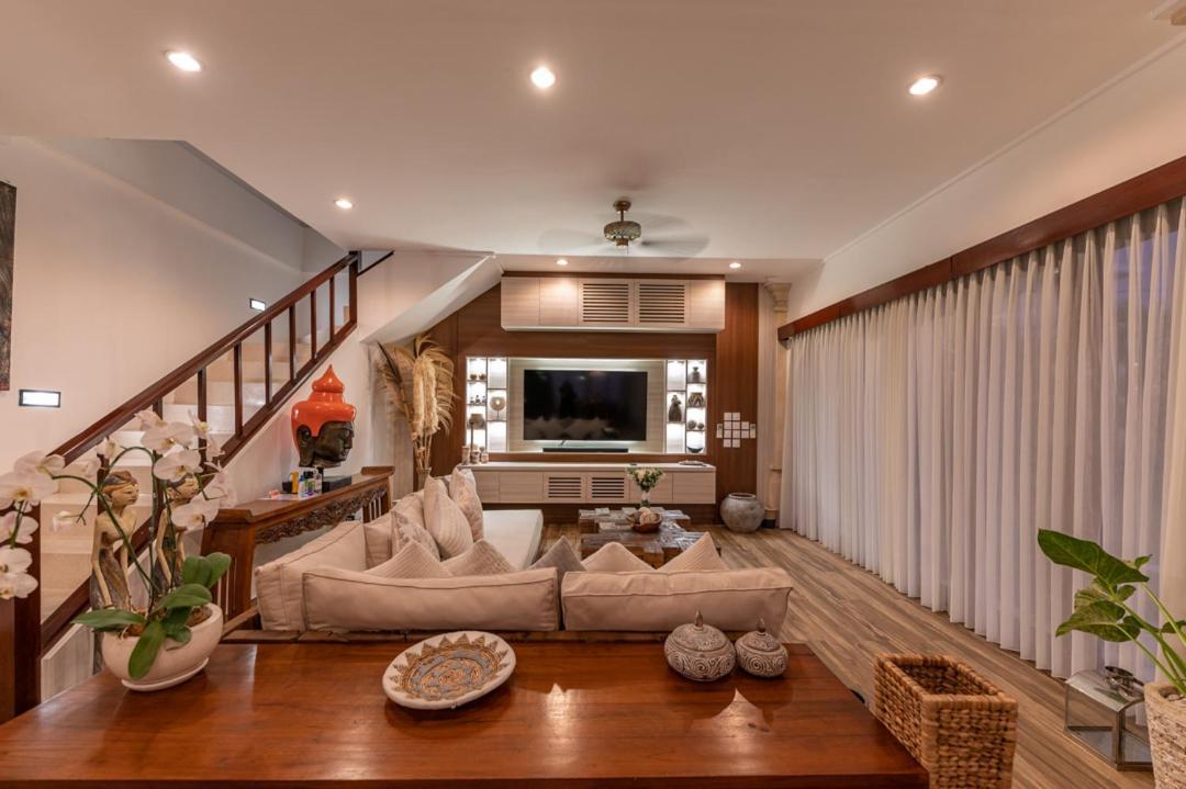 Cemara Managed By Bugis Villa