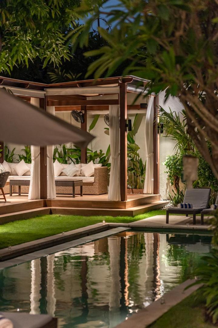 Cemara Managed By Bugis Villa Seminyak (Bali)