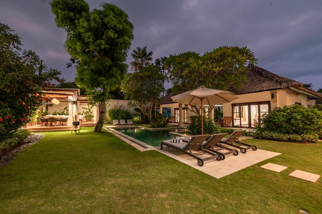 Cemara Managed By Bugis Seminyak (Bali)