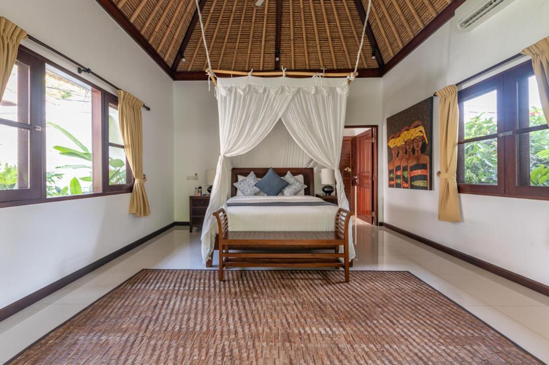 Villa Cemara Managed By Bugis