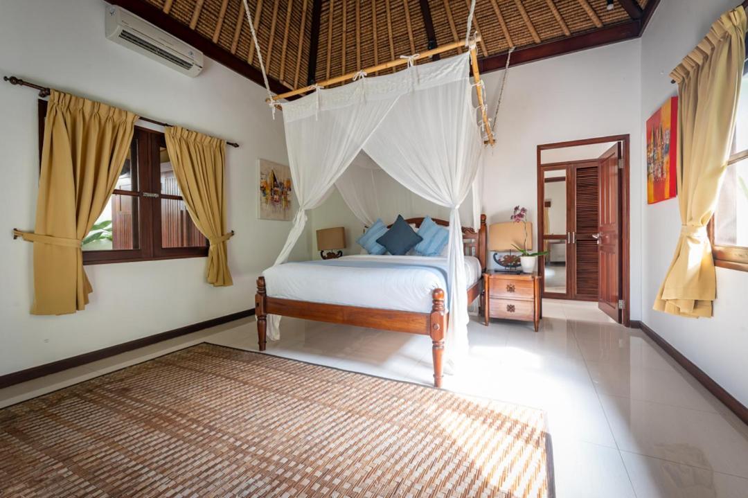 Villa Cemara Managed By Bugis *