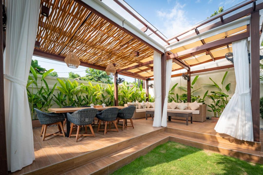 Cemara Managed By Bugis Villa Seminyak (Bali)