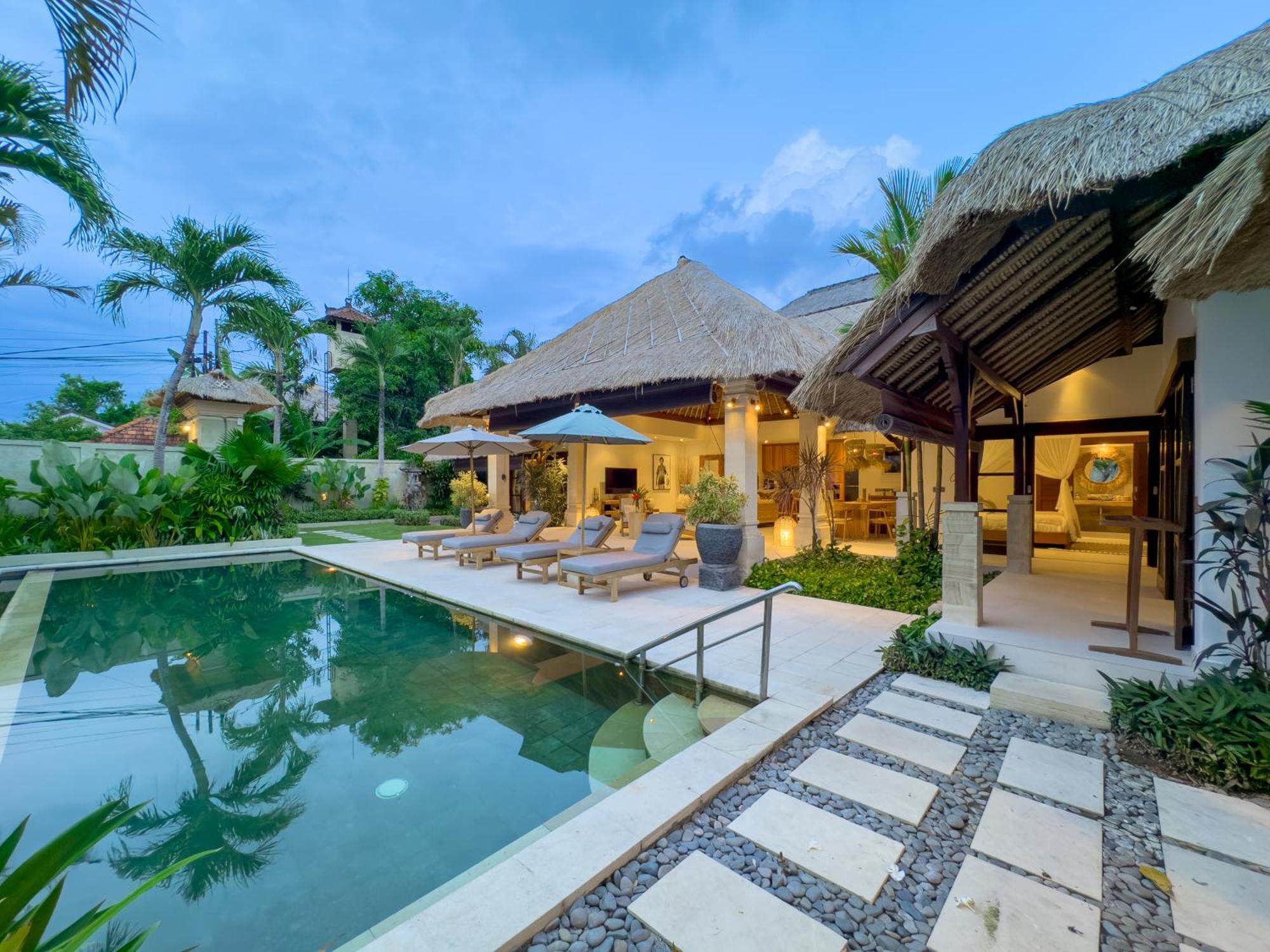 Villa Olive Managed By Bugis Seminyak (Bali)