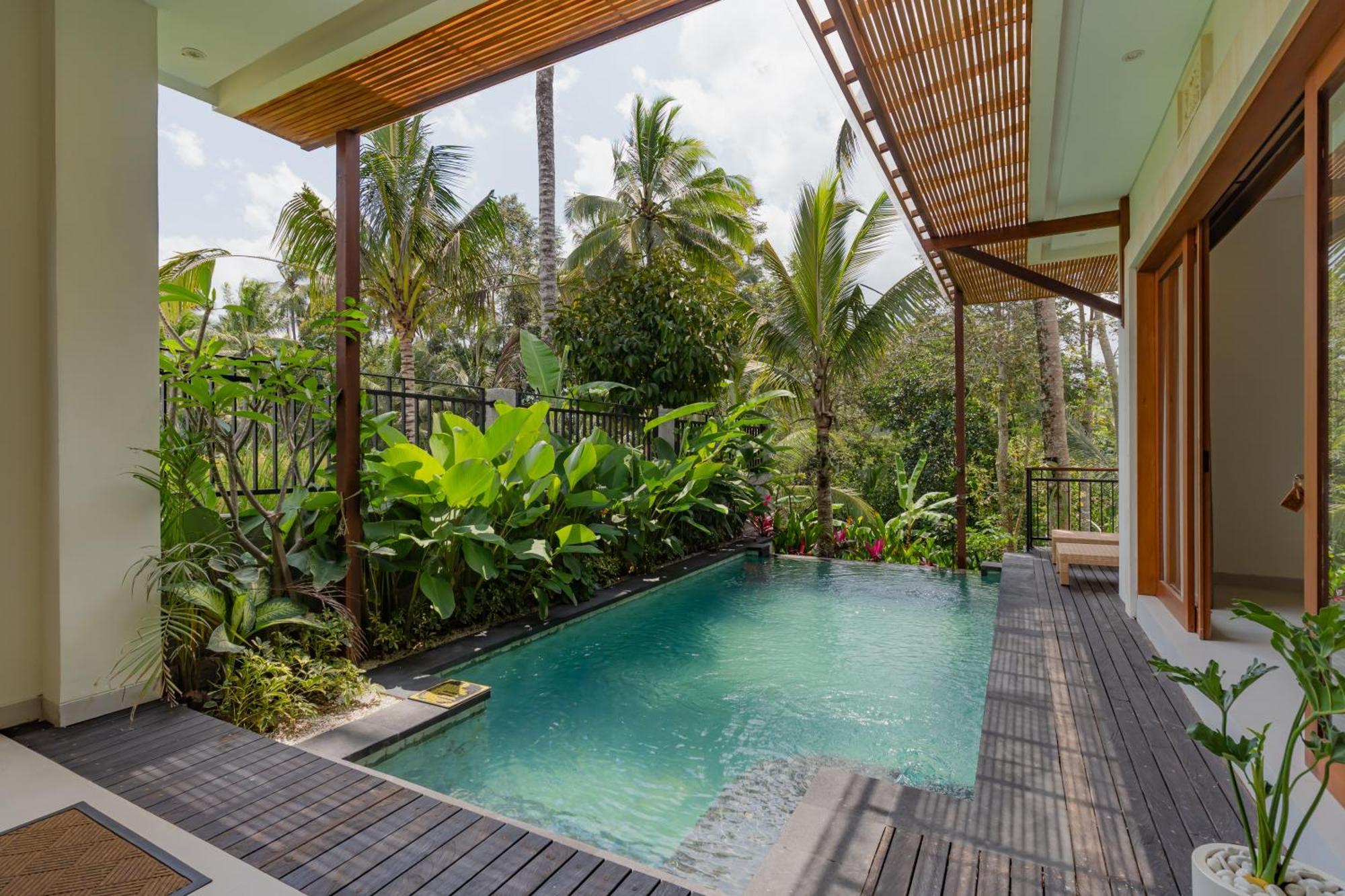 Alankara & Ubud By Mahaprana Villa
