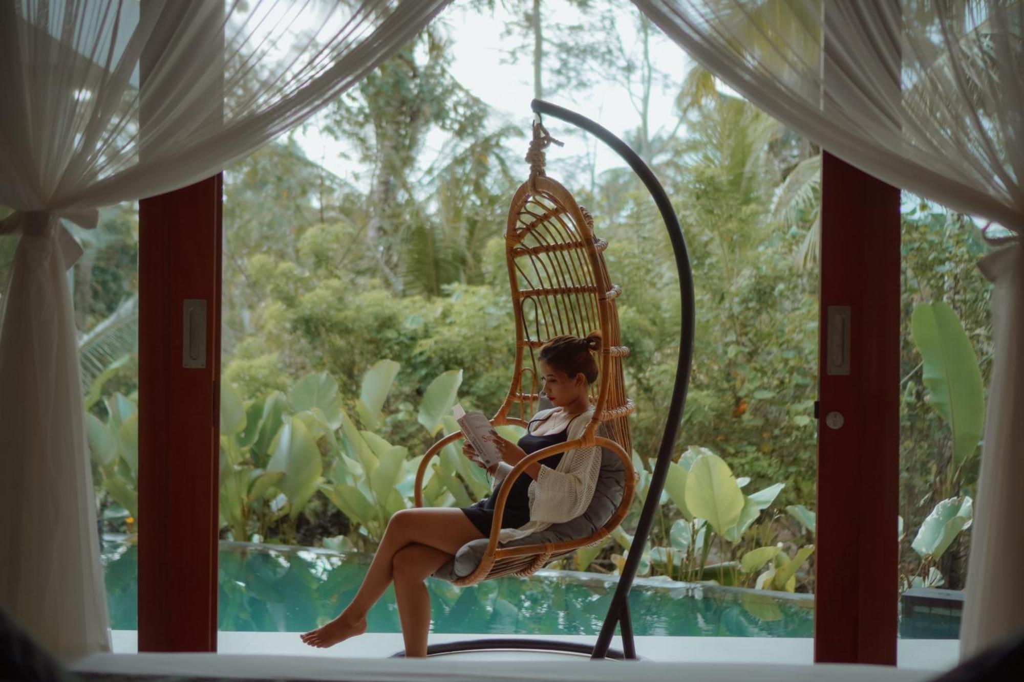 Villa Alankara & Ubud By Mahaprana