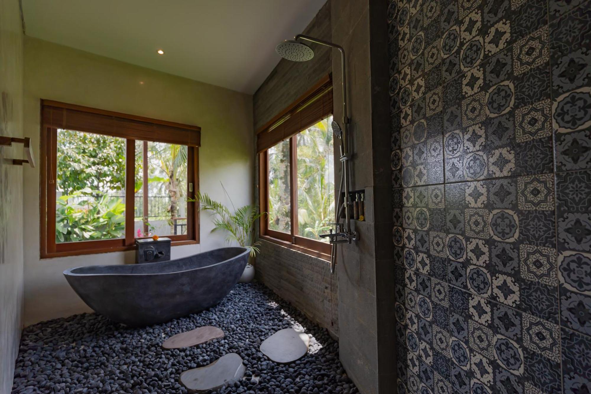 Villa Alankara & Ubud By Mahaprana Tegallalang (Bali)