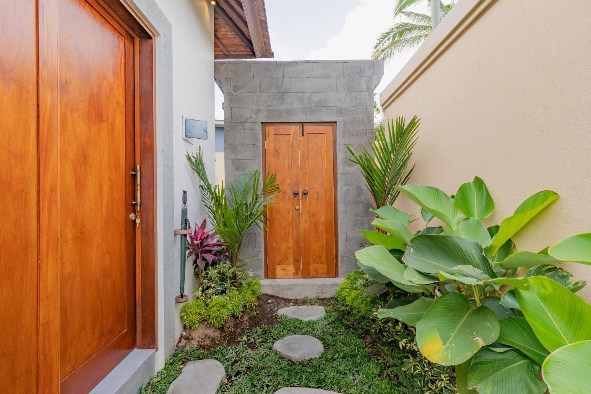 Alankara & Ubud By Mahaprana Villa *