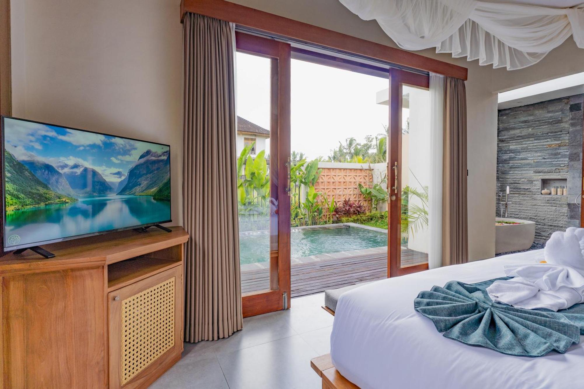 Villa Alankara & Ubud By Mahaprana