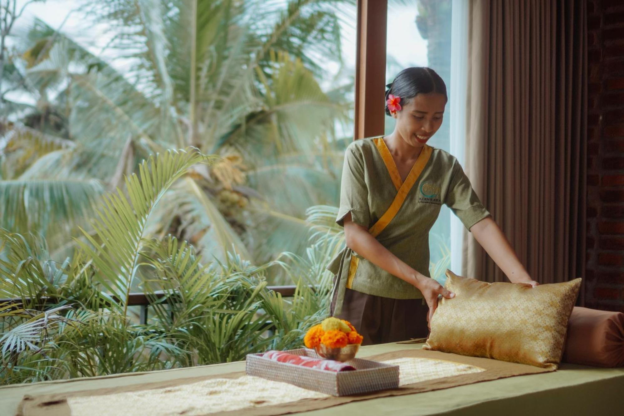 Alankara & Ubud By Mahaprana *