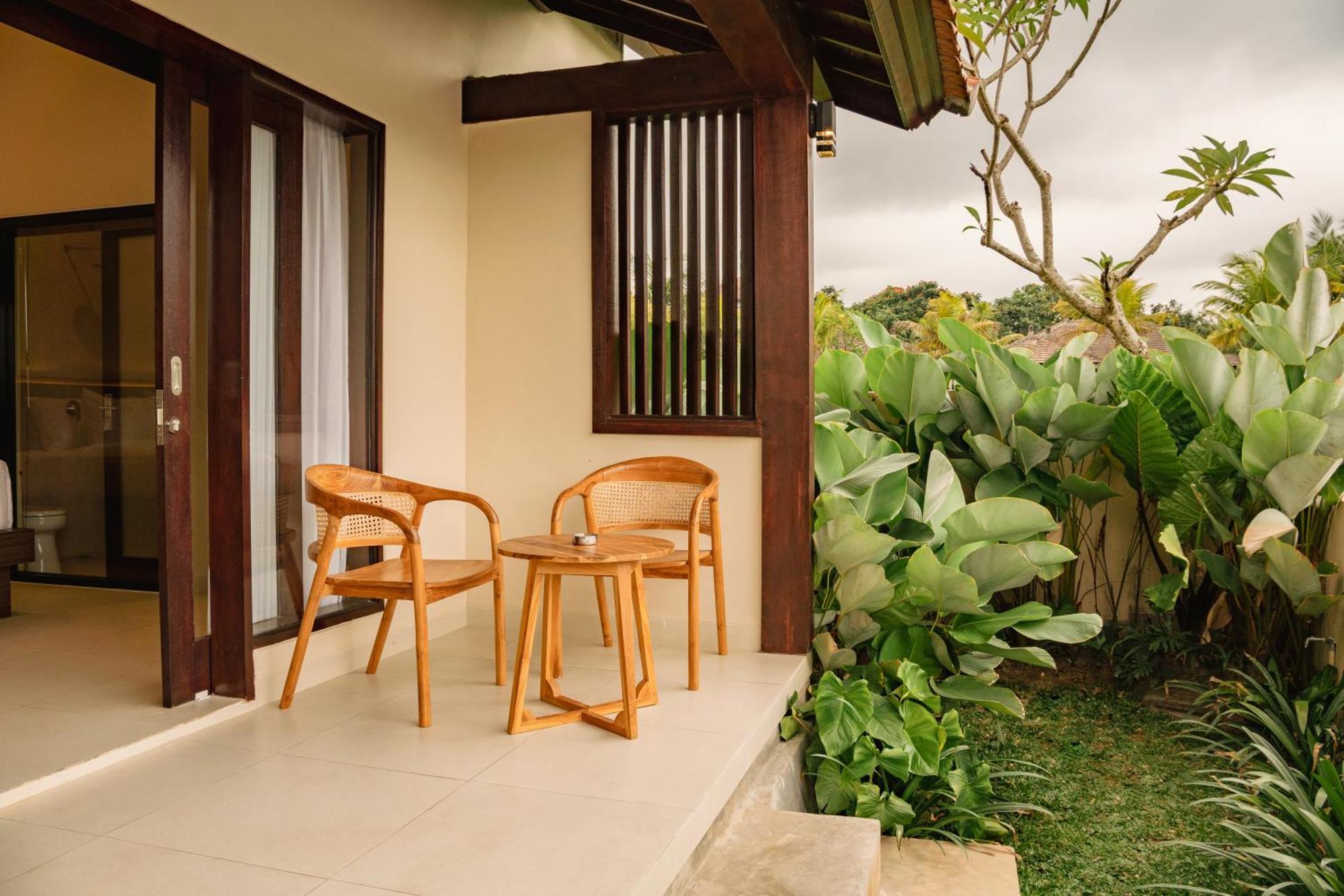 Guest house Tut Winten Ubud (Bali)