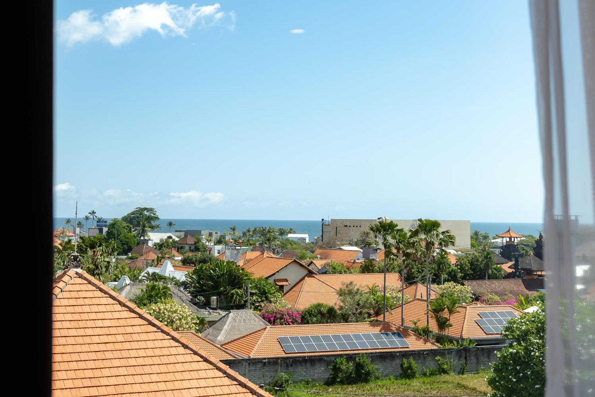 Sunny Aparts 2 Apartment Canggu (Bali)