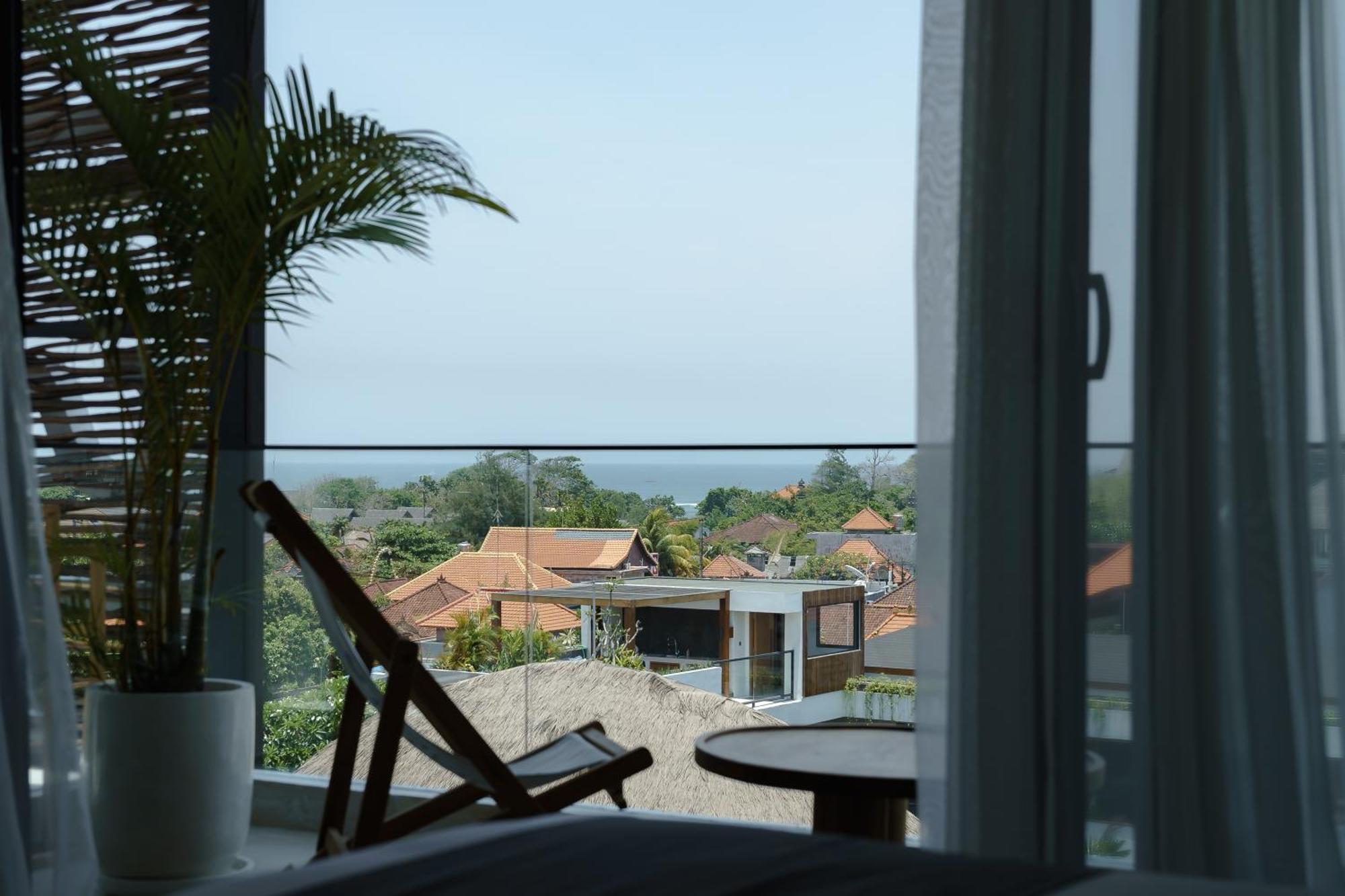 Sunny Aparts 2 * Canggu (Bali)